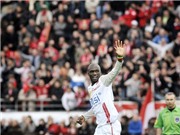 Bóng đá anh, ngoại hạng anh, lịch thi đấu euro 2012, Milan sắp "vớ không" tiền vệ ngôi sao của Nancy